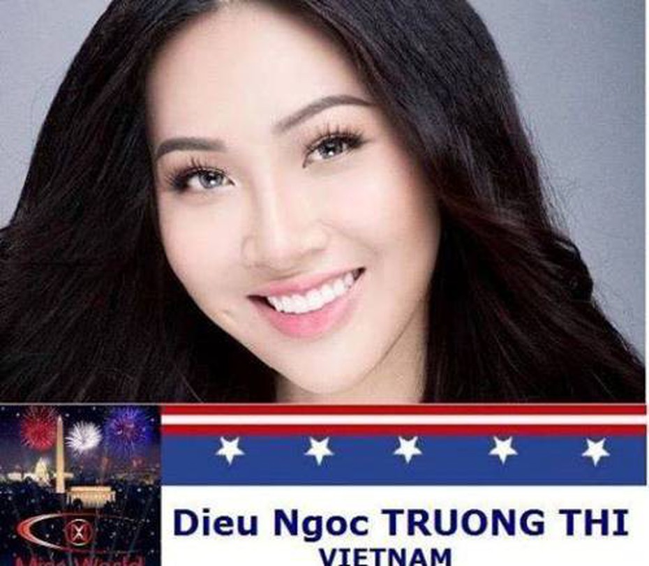 Diệu Ngọc sẽ ‘lội ngược dòng’ thành công tại Hoa hậu Thế giới 2016?