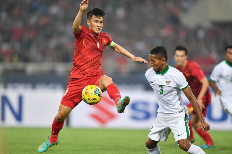 Bất ngờ với đội hình tiêu biểu AFF Cup 2016