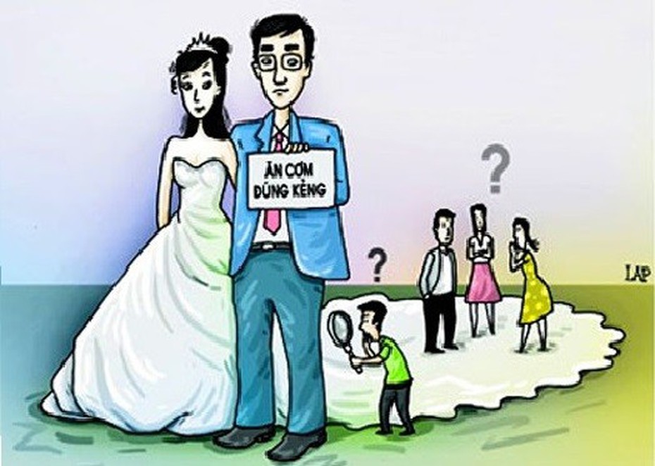 ‘Ăn cơm trước kẻng’: xưa và nay