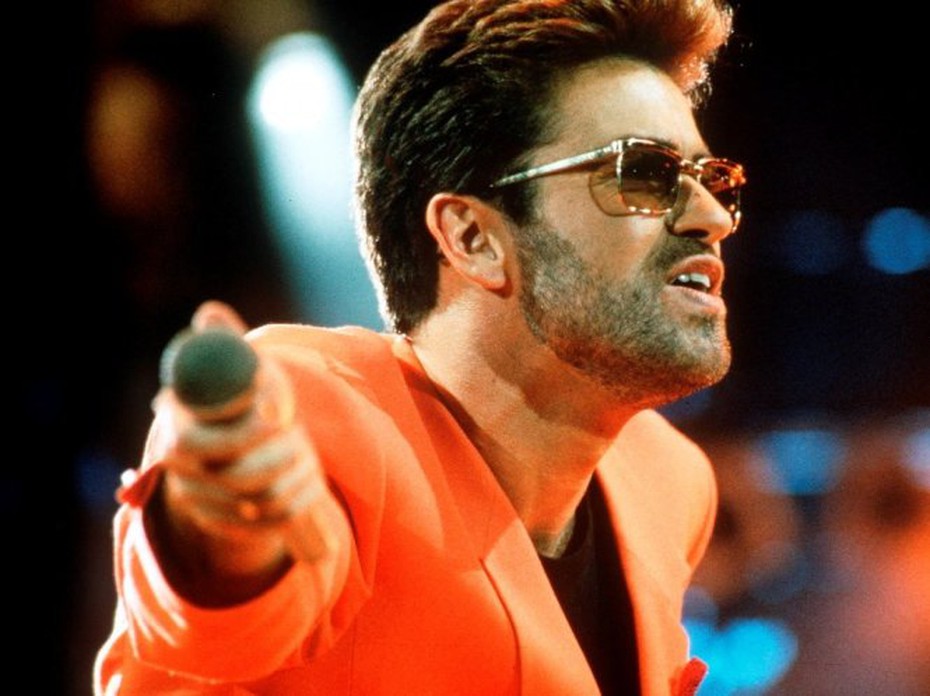 Những bản nhạc đình đám của George Michael