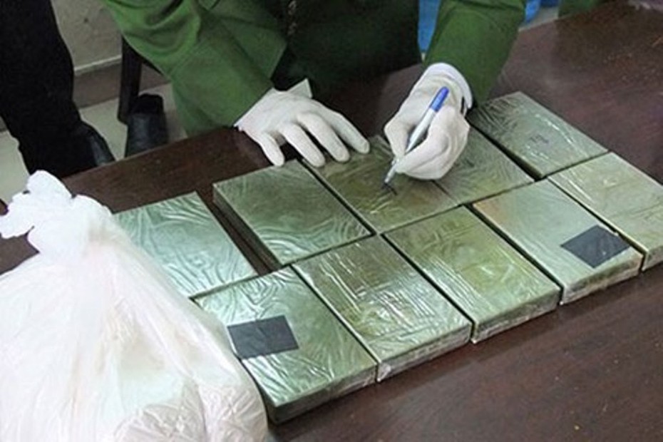 Mưu mô xảo quyệt, ‘trùm ma túy’ Tô Văn Hưng vẫn phải xộ khám