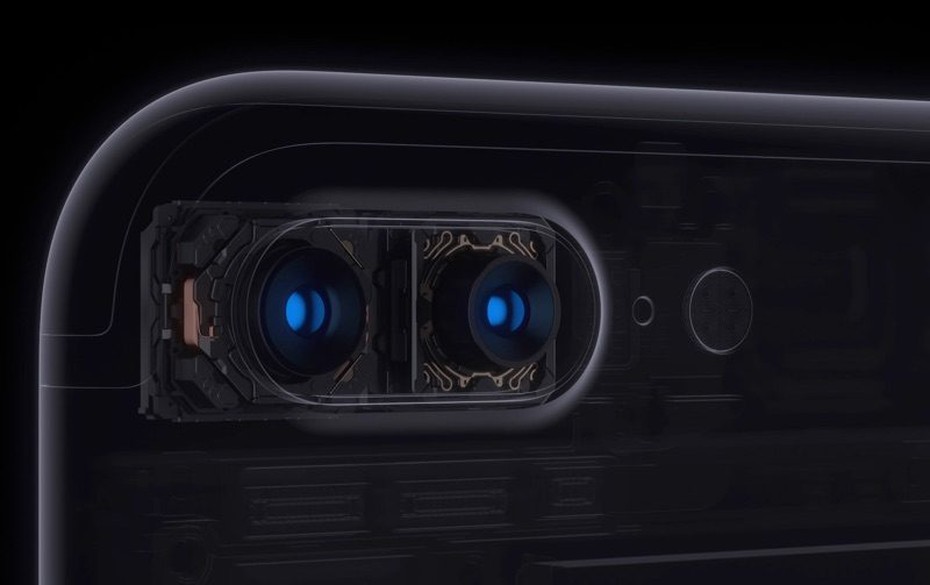 Apple sẽ có iPhone 7s 5 inch với cụm camera kép dọc