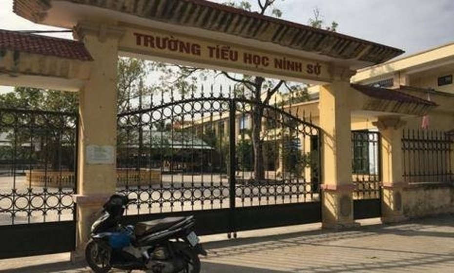 Vụ giáo viên cho 43 học sinh tát bạn: Sở GD Hà Nội nói gì?