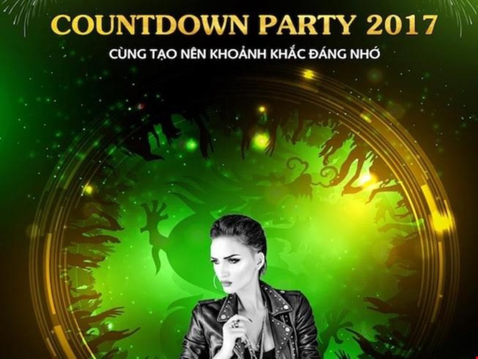 Nhiều nghệ sĩ tên tuổi sẽ cùng Đà Nẵng đón chào năm mới 2017