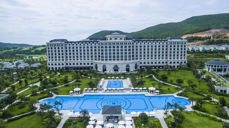 USD tăng giá – Cơ hội lớn cho nhà đầu tư Vinpearl Golf Land Resort