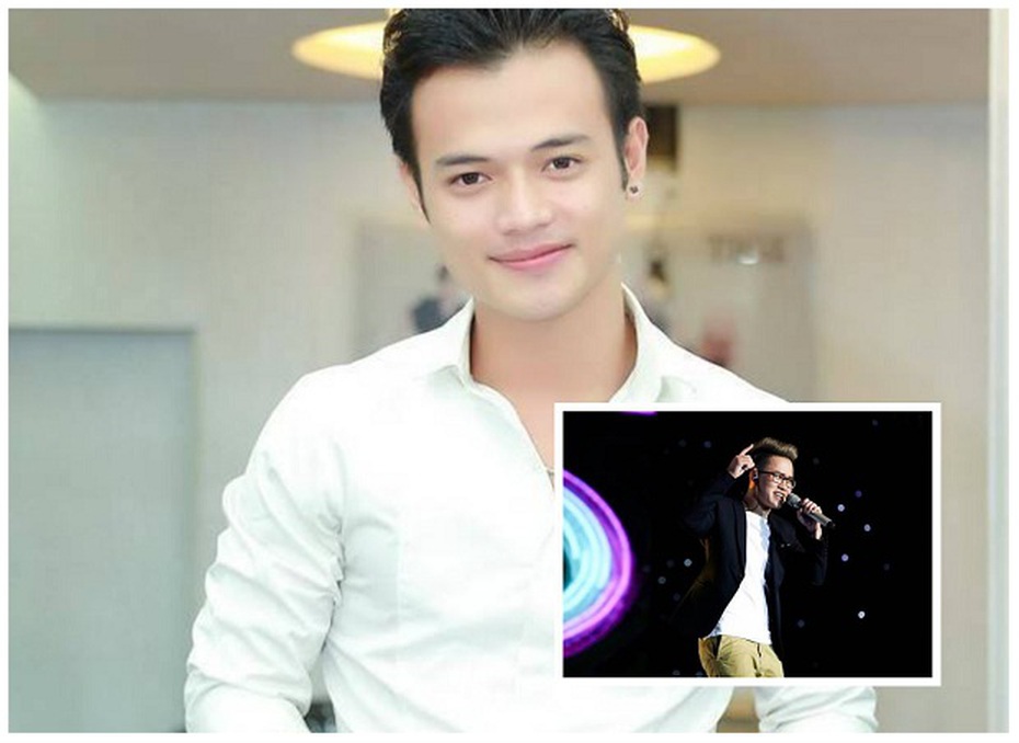 Thái Quang The Voice: Tôi không 'tố' Lê Thiện Hiếu 'ăn cắp' nhạc