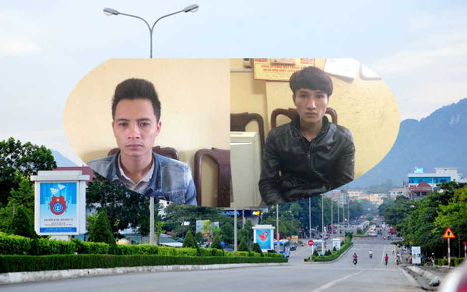 Quỷ kế lừa trúng số đề của gã nghiện 'nàng tiên nâu'
