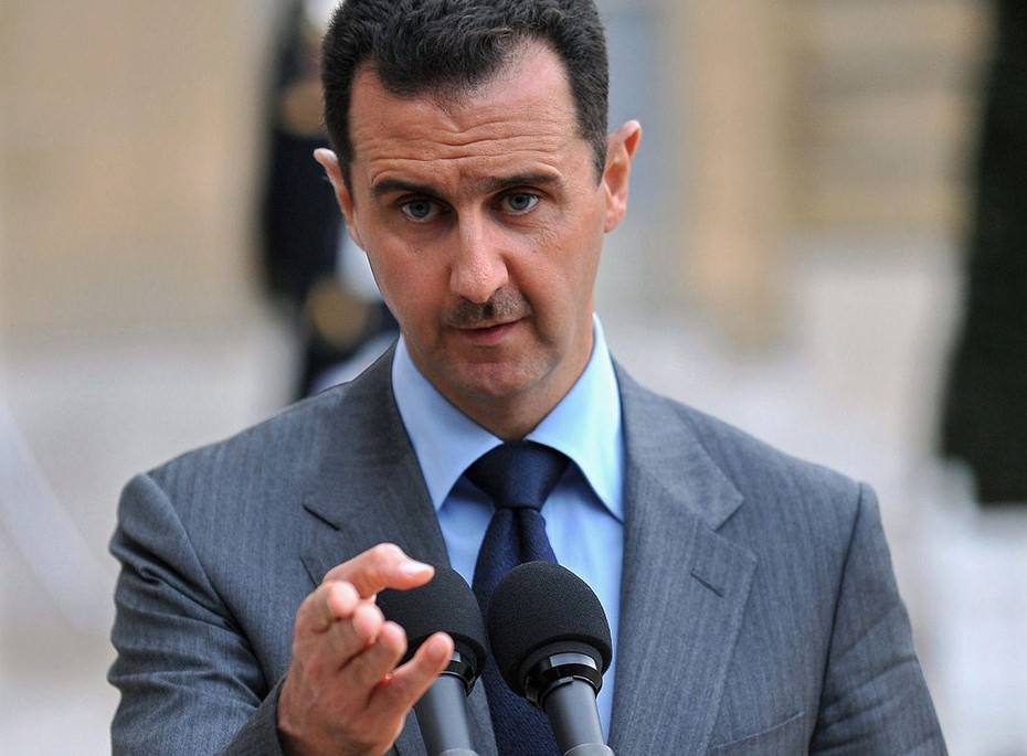 Ông Assad 'vạch mặt' Mỹ cố tình phá hoại thỏa thuận ngừng bắn