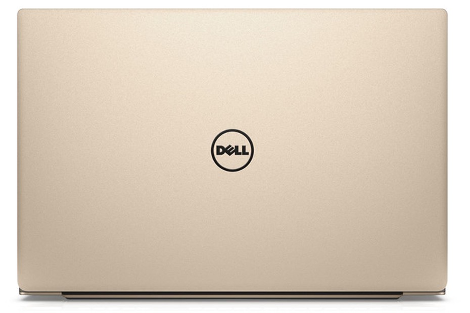 Dell XPS 13 Rose Gold, chip Kaby Lake, giá từ 1.048 USD