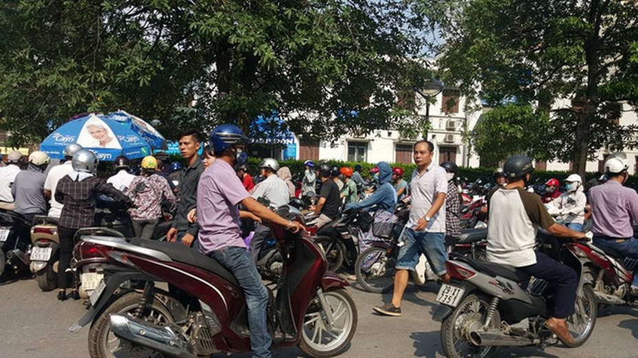 Công văn phối hợp sát nút của BV Bạch Mai khiến chính quyền bị động