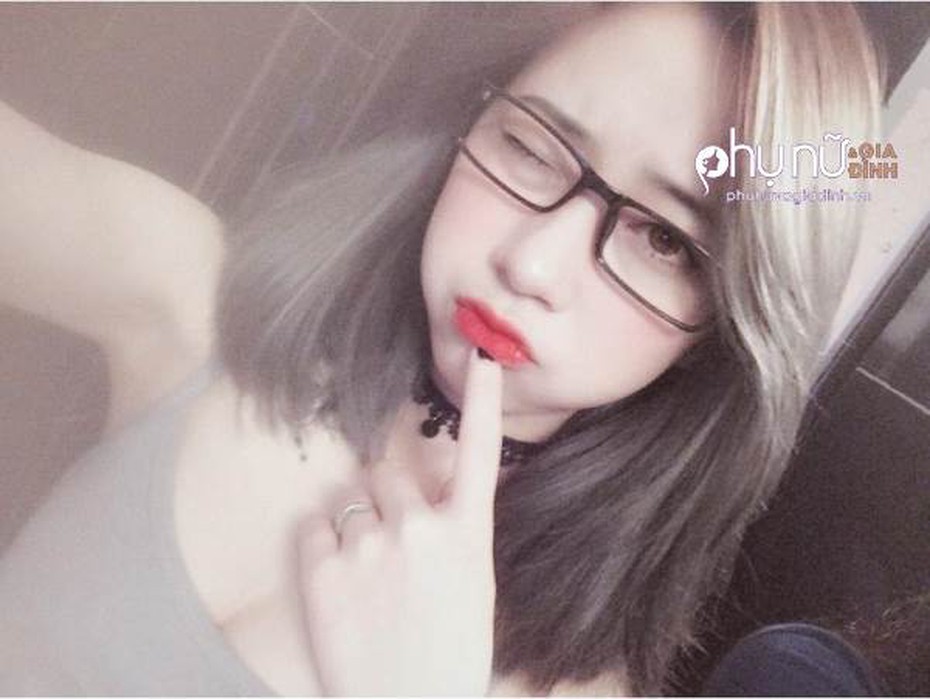 Hot girl lộ clip nóng với bạn trai đáp trả khiến dân mạng câm nín