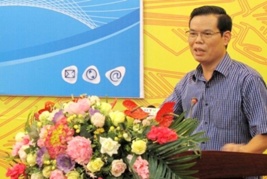 Người thân Bí thư làm quan: Đường lên Hà Giang... 'xa quá'!