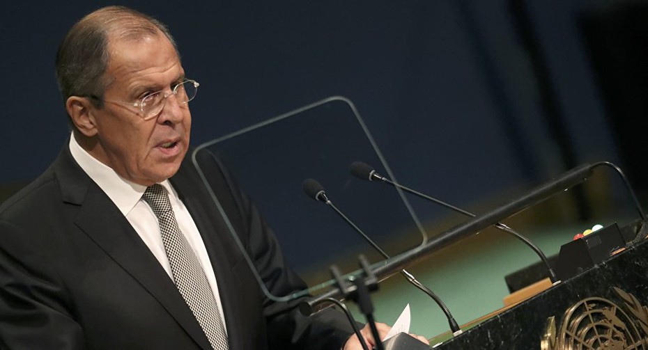 Lavrov: Quân đội Mỹ không muốn tuân lệnh Tổng thống Obama