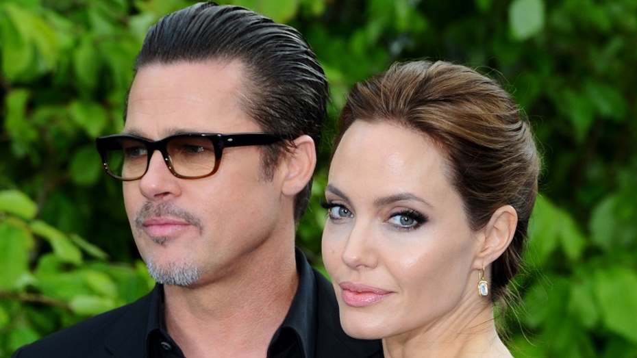 Khủng hoảng của Angelina Jolie và Brad Pitt, điều gì đang xảy ra?