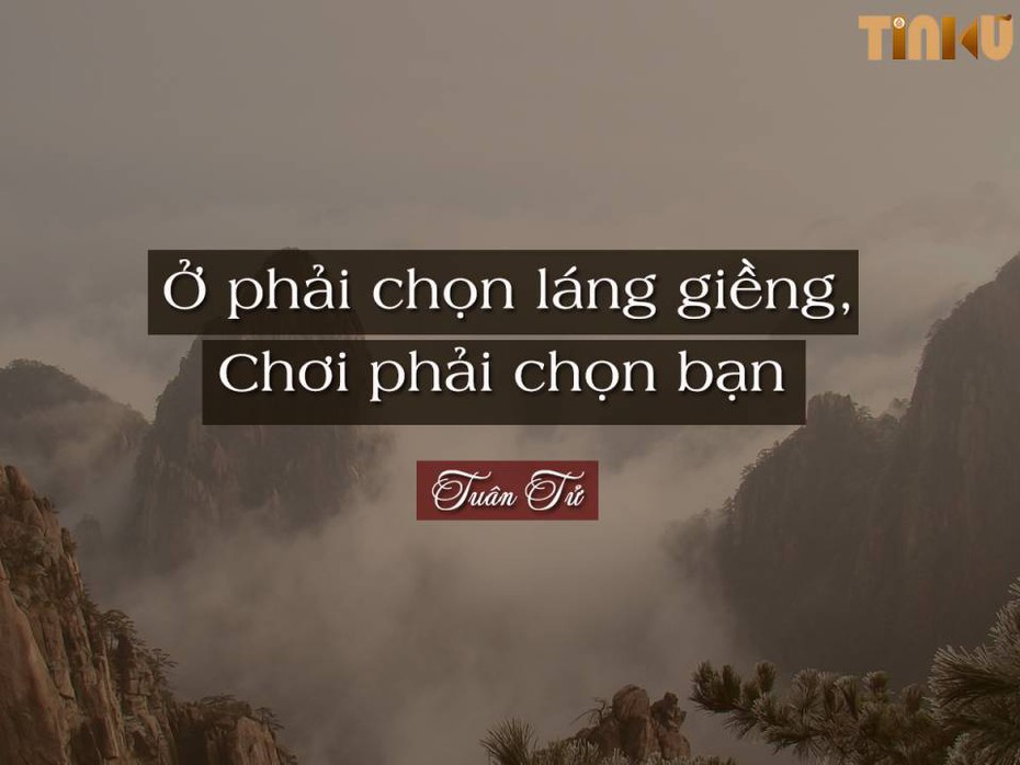 Triết gia Tuân Tử: 'Vô đức bất quý...'