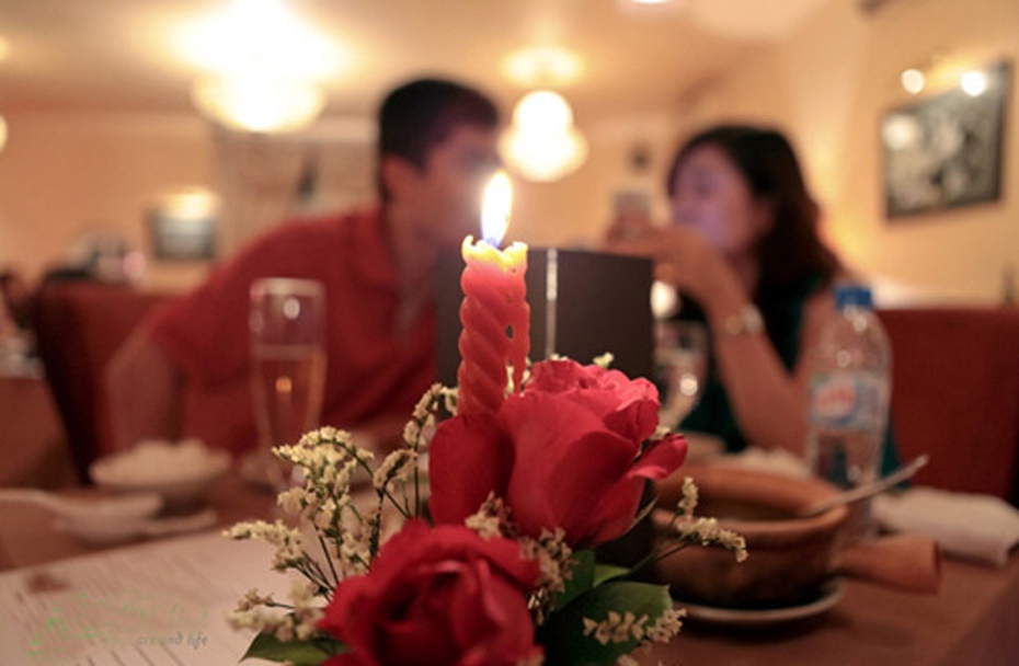 Bàn chuyện 'làm mai' - Cái ngu lớn nhất ở đời