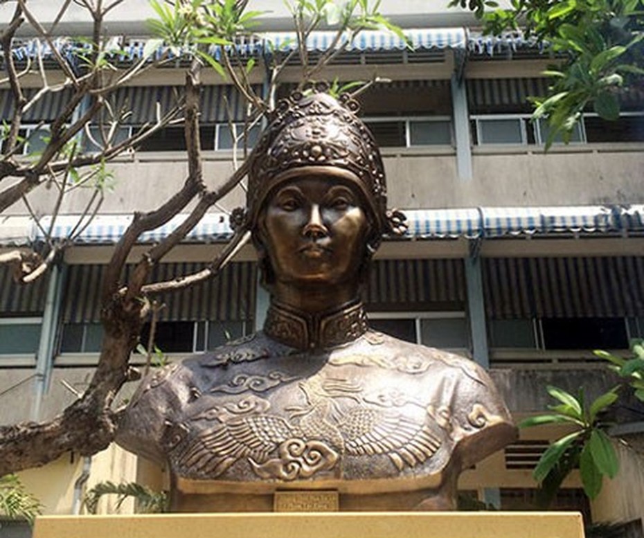 Hoàng Thái Hậu Từ Dũ và những điều chưa kể