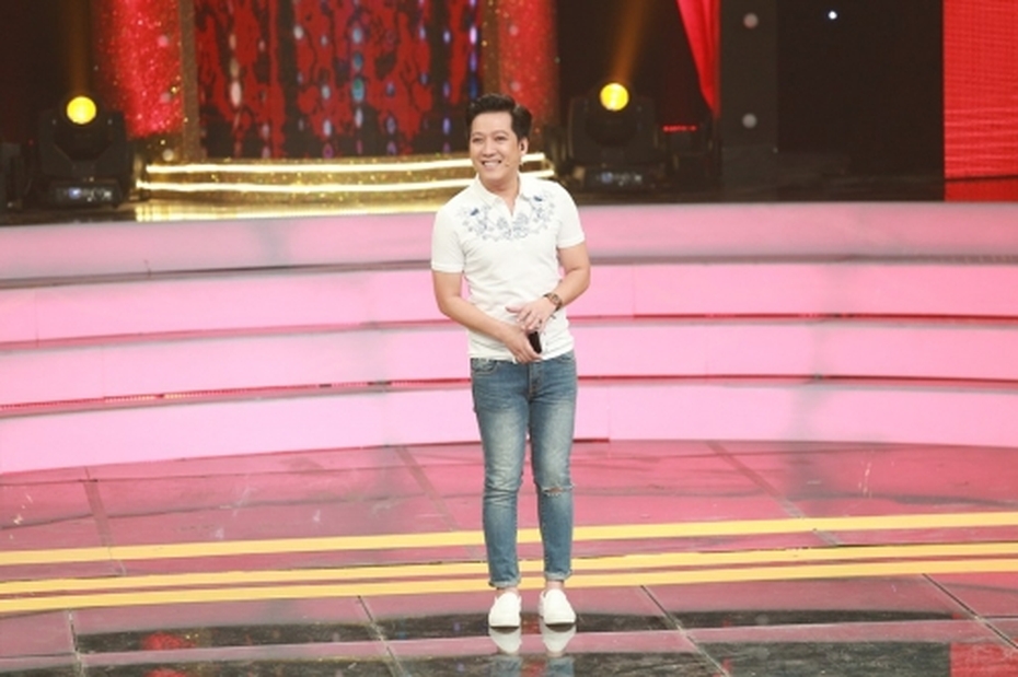 Thu Minh ‘nghẹn lời’ khi bị Trường Giang ‘đá xéo’ chuyện nhà tiền tỷ