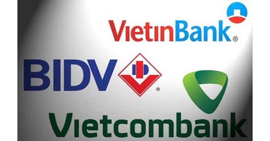 3 ông lớn ngân hàng được nâng mức cho vay trên tiền gửi lên 90%