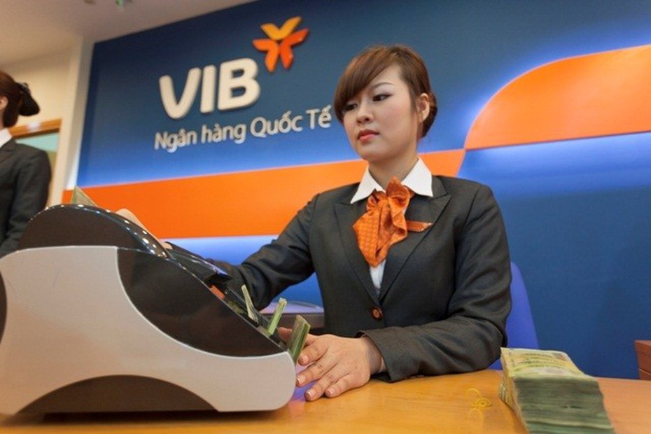 VIB chốt ngày lên sàn UPCoM, giá tham chiếu 17.000 đồng/cp