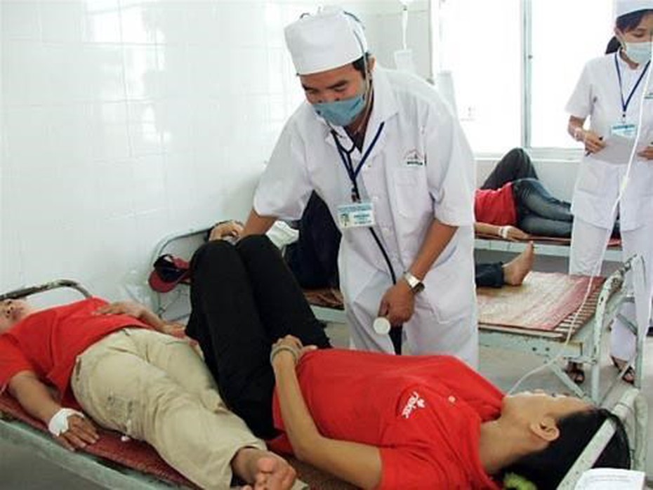 Không muốn chồng con nhập viện ngày Tết vợ hãy bỏ ngay thói quen này