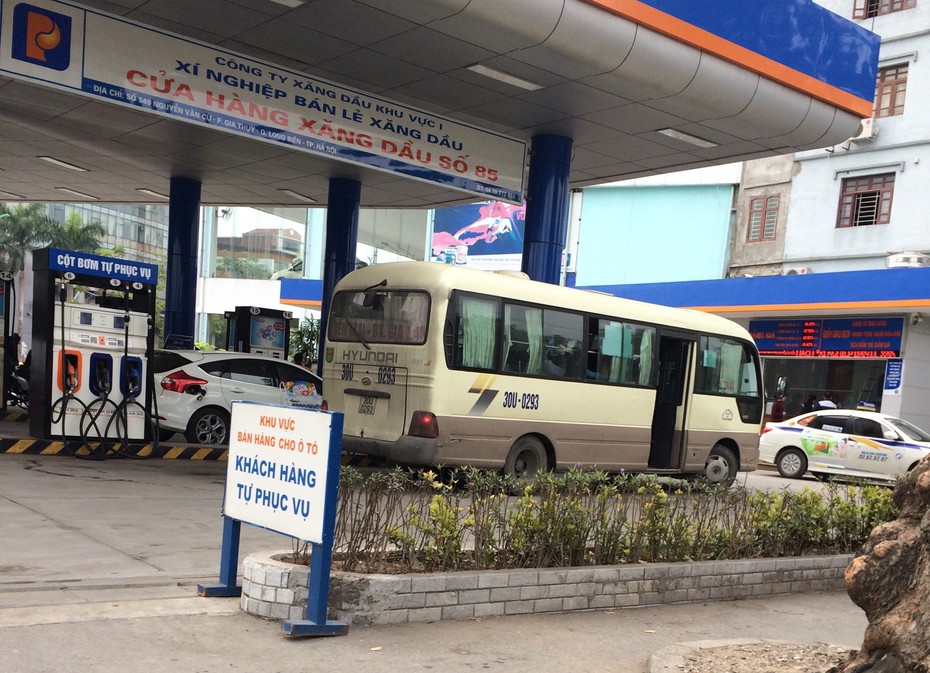 Xe không lốt 'lách luật': BQL bến xe phải chịu trách nhiệm hoàn toàn