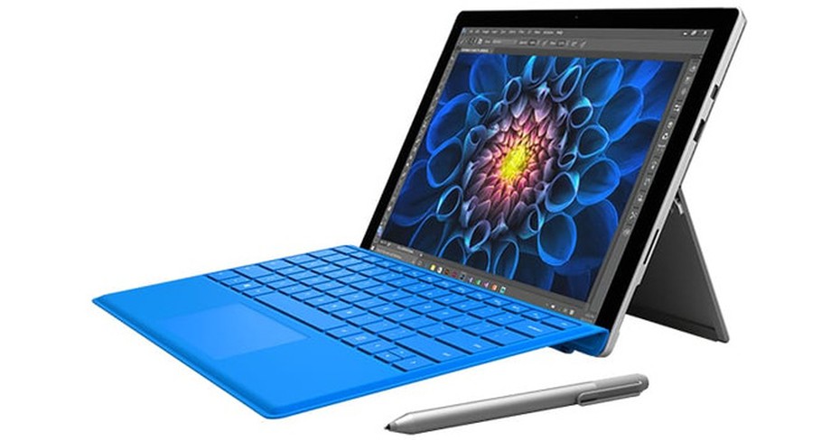 Surface Pro 5 sẽ ra mắt đầu năm 2017