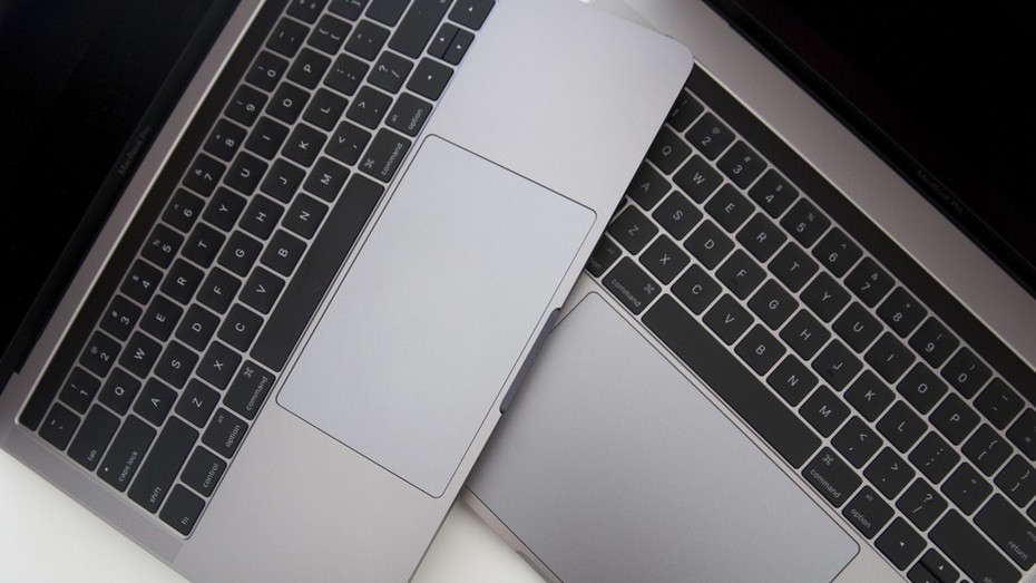 Consumer Reports khuyến khích mua MacBook Pro mới trở lại