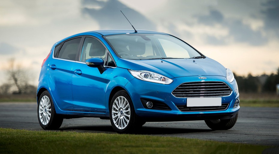 Ford bị triệu hồi quá nhiều trong 2016, khách hàng mất niềm tin (P2)