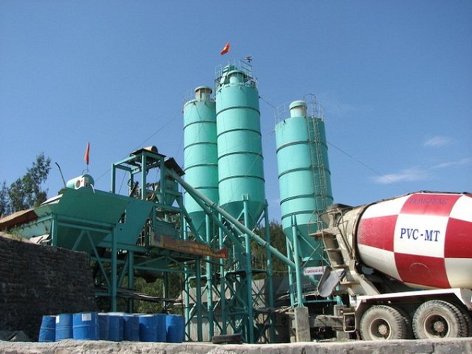 Công ty con của PVC sắp giải thể, phá sản vẫn trong diện tái cơ cấu