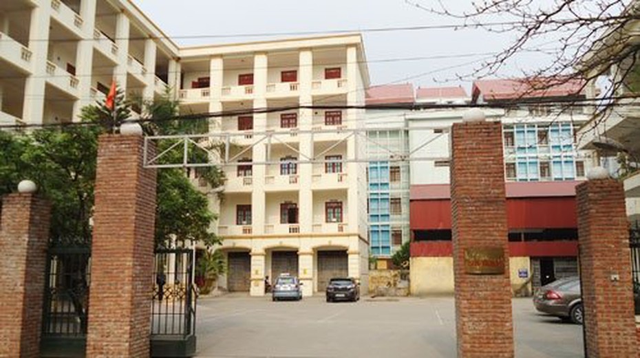Bộ Nội vụ kết luận vụ một Sở có 44/46 người là lãnh đạo ở Hải Dương