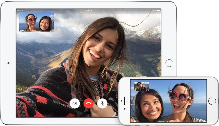 iOS 11 sẽ có tính năng gọi nhóm video FaceTime