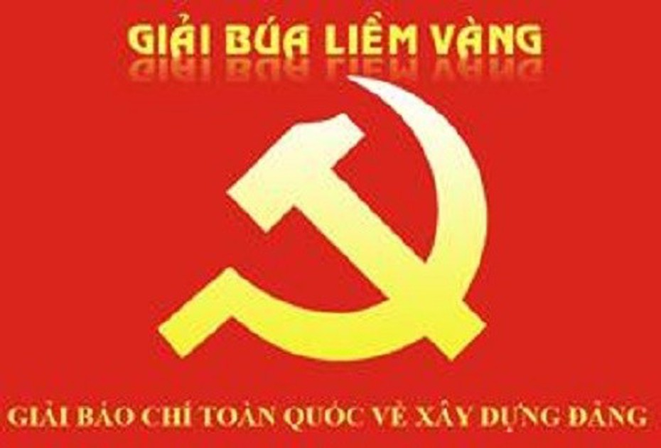 Giải Búa Liềm Vàng năm đầu tiên đã 'bội thu'