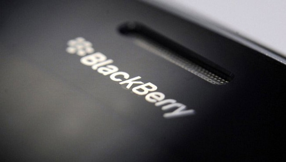 Smartphone BlackBerry sắp tung sản phẩm mới