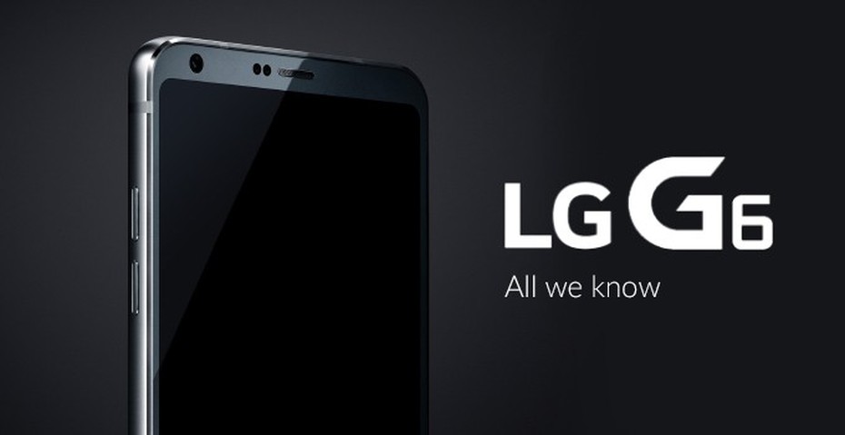 LG G6 được khẳng định sẽ có pin liền