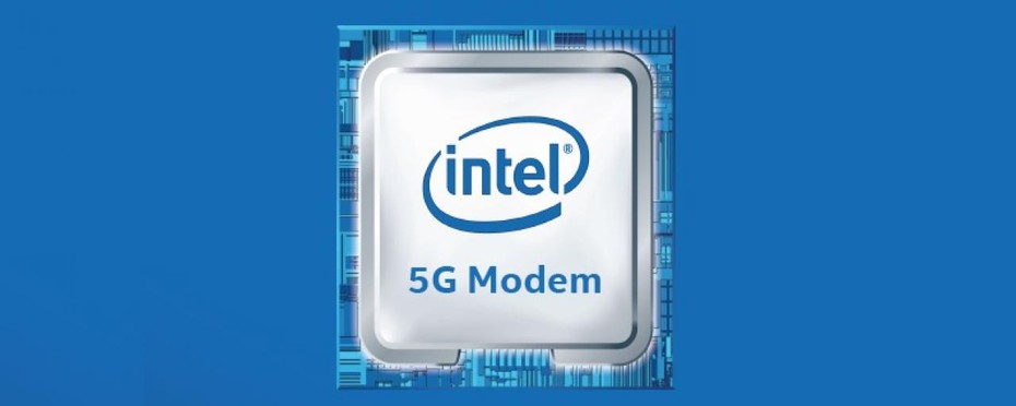 Intel sắp hoàn thiện modem 5G với tốc độ tải 5 Gb/giây