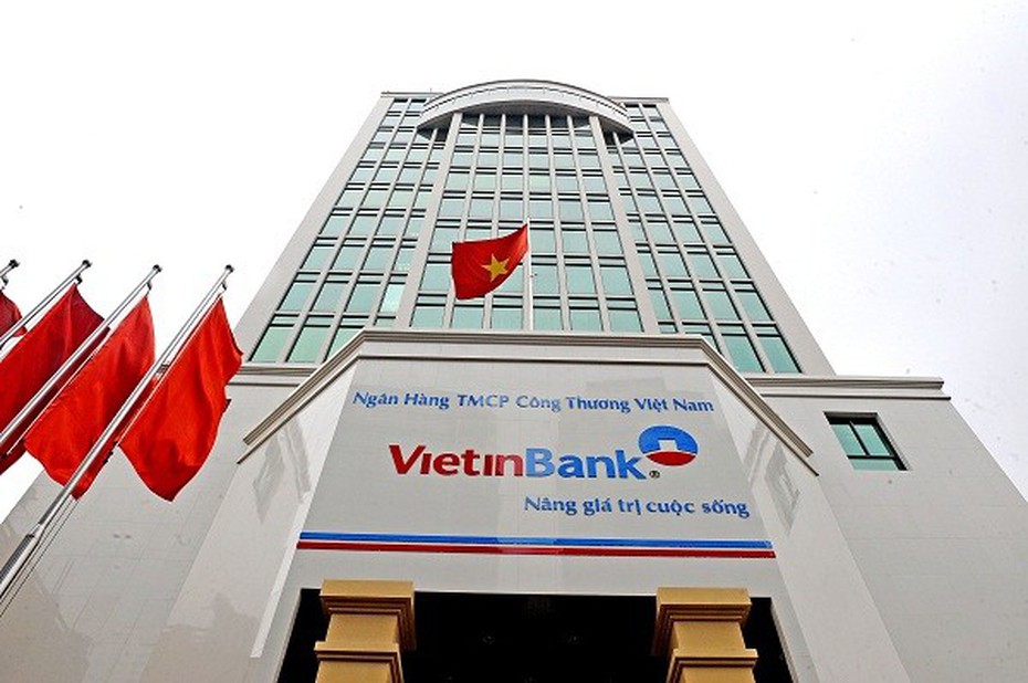 Năm 2016, VietinBank ước lãi 8.250 tỷ đồng, tỷ lệ nợ xấu dưới 1%