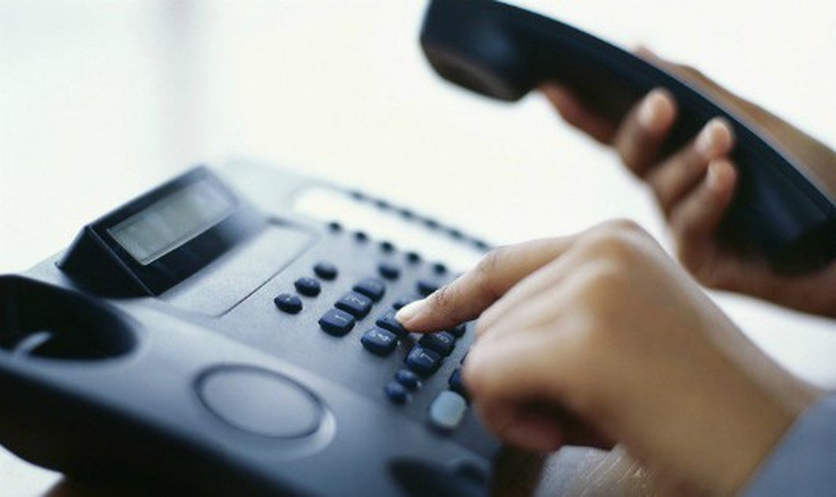 Hôm nay, chuyển đổi mã vùng giai đoạn 1 thành công