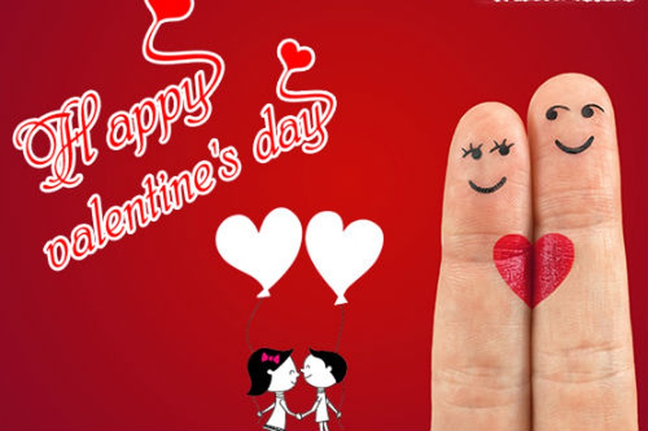 Top 15 lời chúc Valentine hài hước cho ngày lễ tình nhân 14/2