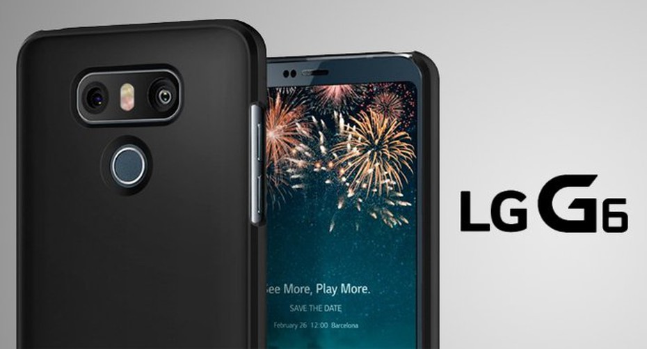 Gấp rút ra mắt, LG lựa chọn Snapdragon 821 cho G6