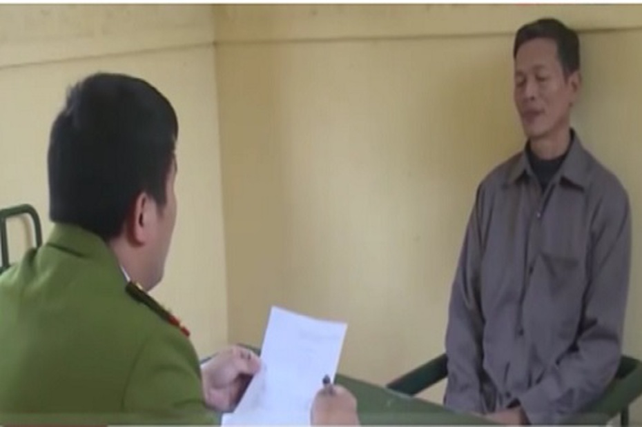 Khởi tố bác ruột dùng điếu cày đánh chết cháu sau khi ăn liên hoan