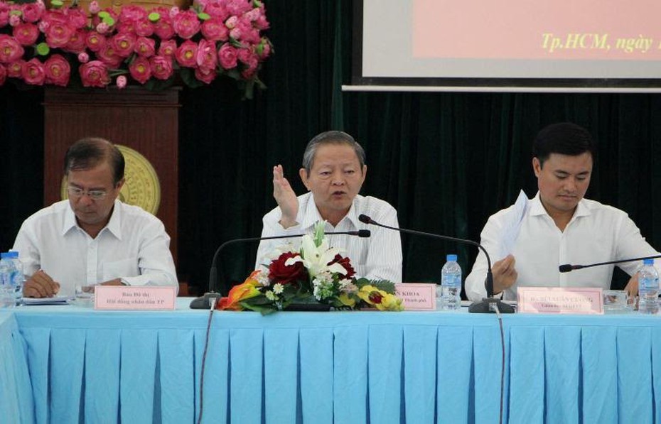 'Lắp barie trên vỉa hè đúng nhưng cần coi lại cách làm'