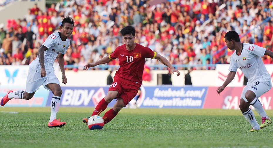 Tin HOT sáng 2/2: Điềm gở với U22 Việt Nam tại SEA Games 2017