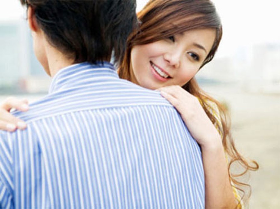 Đừng đay nghiến chồng, tha thứ là cách tốt nhất để giữ hạnh phúc