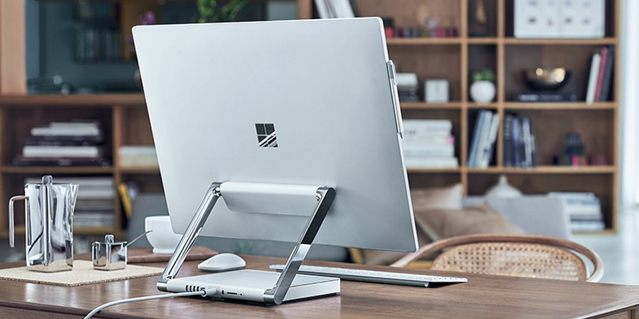 Đâu là chiến lược để Microsoft 'đè bẹp' máy Mac?