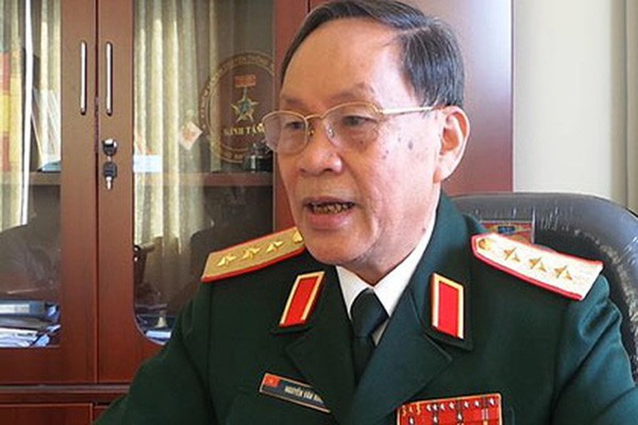 Để Đảng trong sạch cần loại bỏ đảng viên như ông Vũ Huy Hoàng