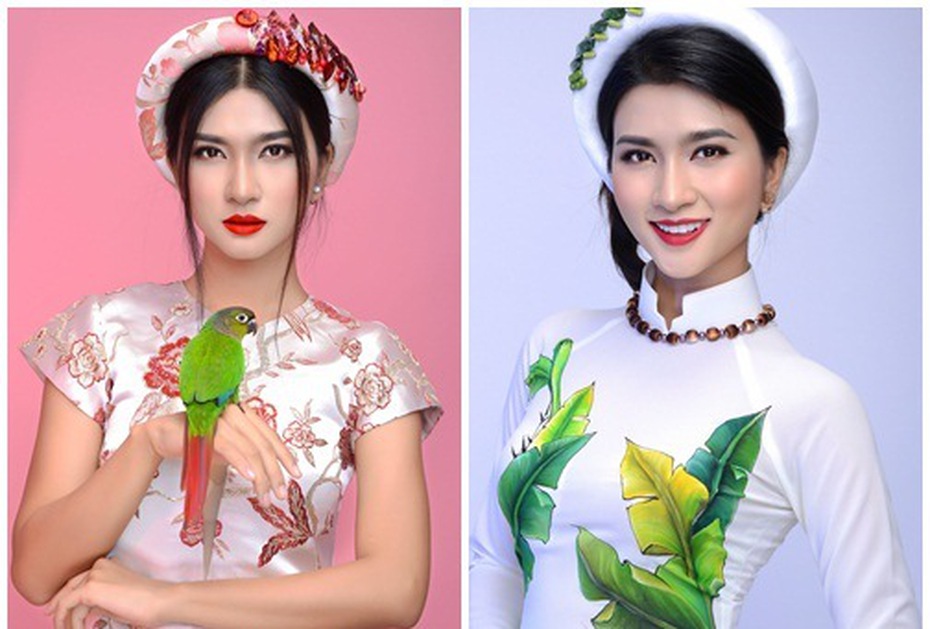 'Ngọc nữ' Kim Tuyến 'gây thương nhớ' ngày đầu Xuân
