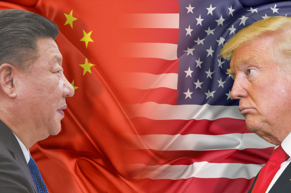 Trung Quốc lo sợ xảy ra chiến tranh với Mỹ thời TT Donald Trump?