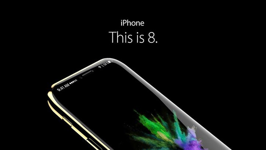 iPhone 8 sẽ dùng camera kép với khả năng chụp ảnh 3D