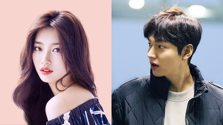 Suzy (Miss A) bất ngờ tiết lộ chuyện hẹn hò với Lee Min Ho